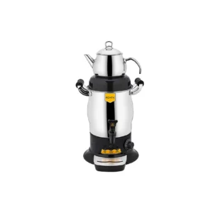 Remta R29 Mini Çay Makinesi, Tek Demlikli, 5 L 5690