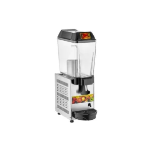 Remta ST10 Şerbet Soğutucu, 20 L, Metalik Gri 5622