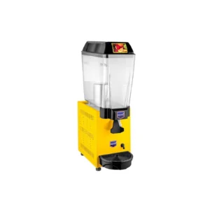 Remta ST10 Şerbet Soğutucu, 20 L, Sarı 5621