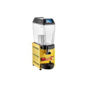 Remta ST11 Ayran Soğutucu, 20 L, Sarı 5623
