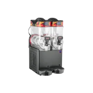Remta ST26 Ice Slush Makinesi, 2 Hazneli, 12+12 L 5616
