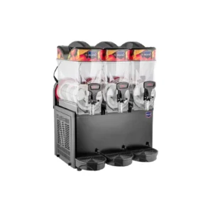Remta ST27 Ice Slush Makinesi, 3 Hazneli, 12+12+12 L 5617