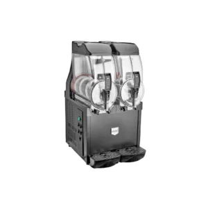 Remta ST42 İkili Royal Slush (Buzlaş-Karlamaç) Makinesi, 12+12 L 5619