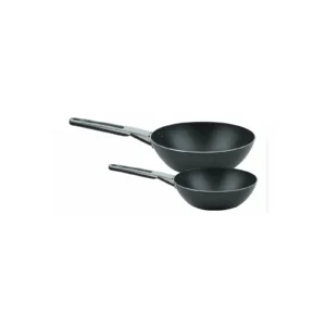 Teflon Wok Tavası (Alüminyum)