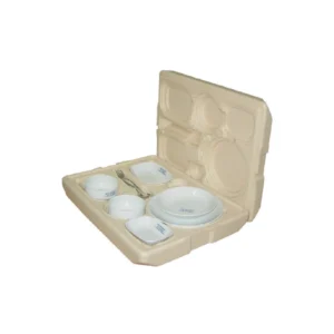 Thermo Tepsi İzolasyonu